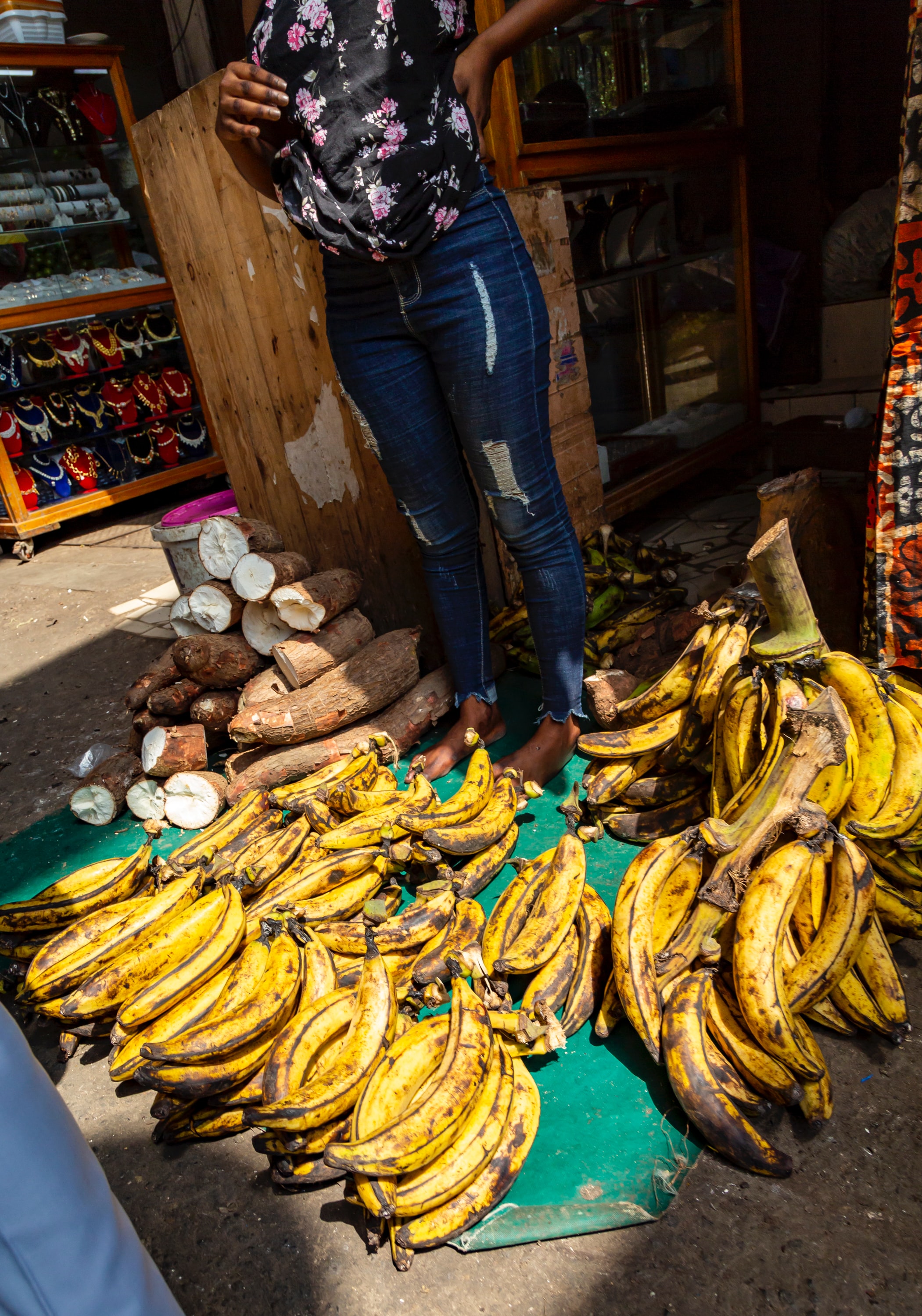 Plantains