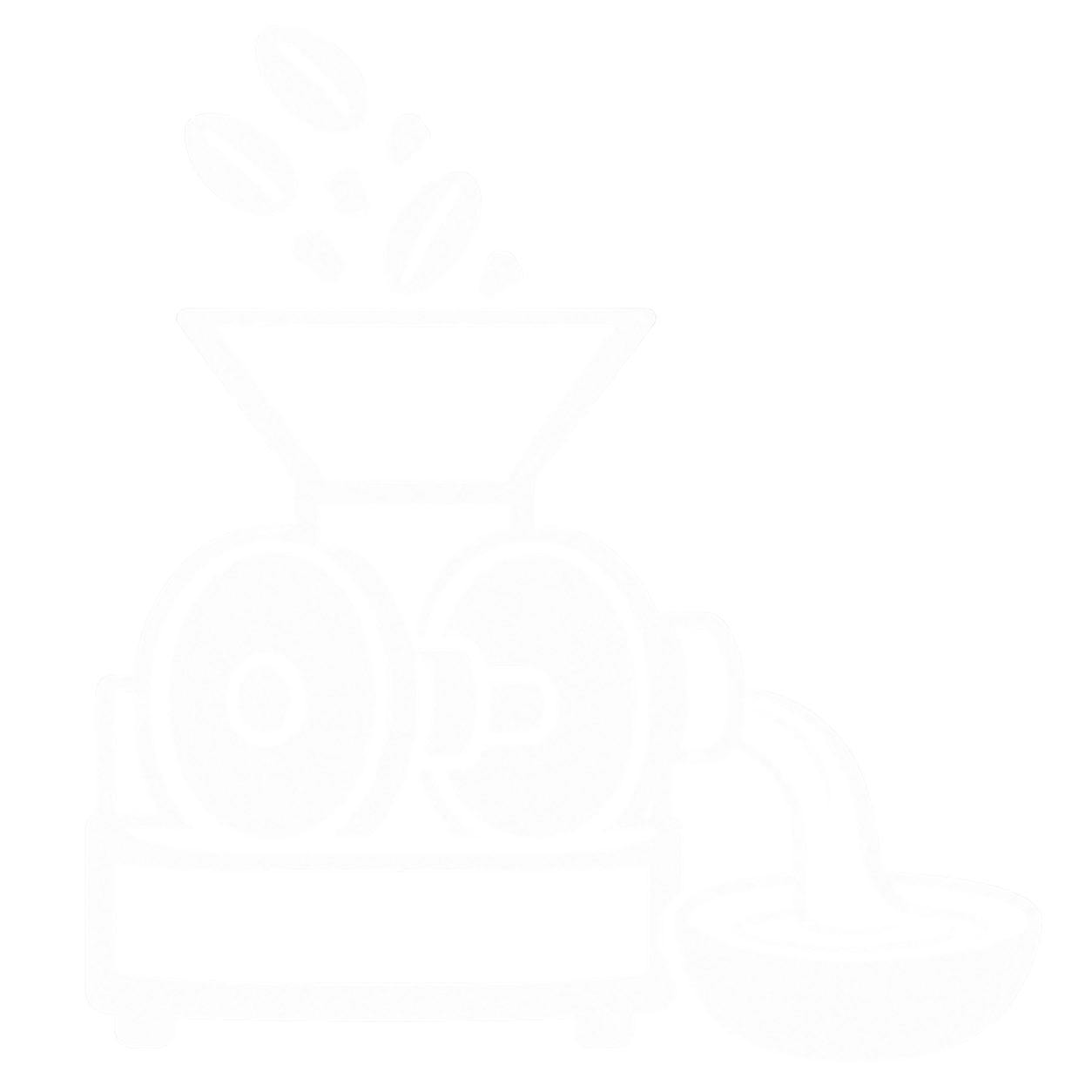 icon for grinding