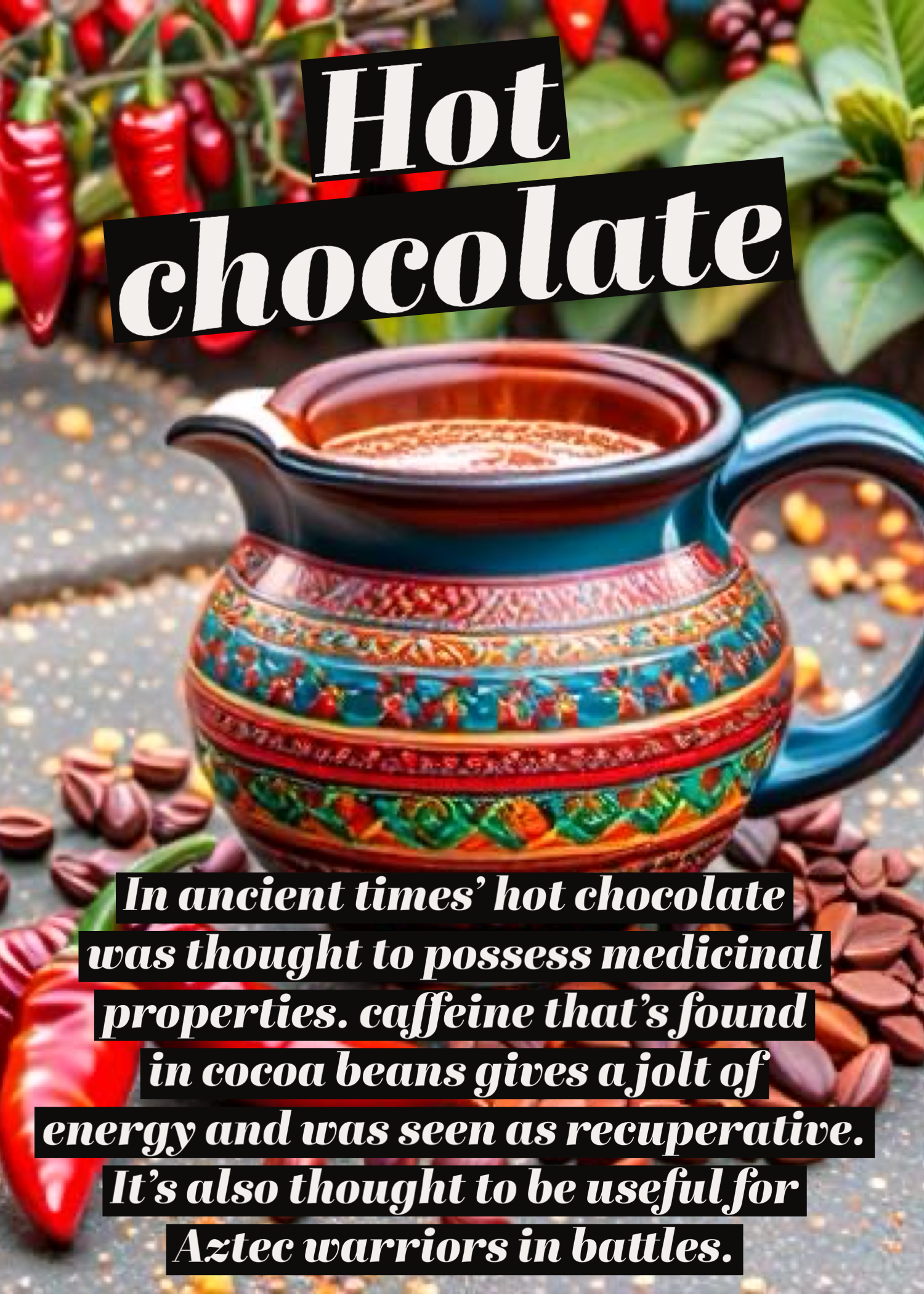 The Metate: Ancient Mesoamerican Tool in the World of Cocoa&quot;: