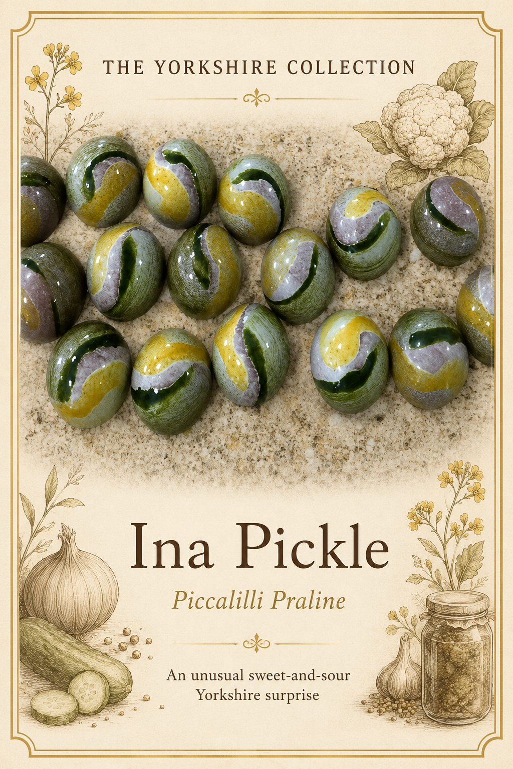 pickalilli truffle