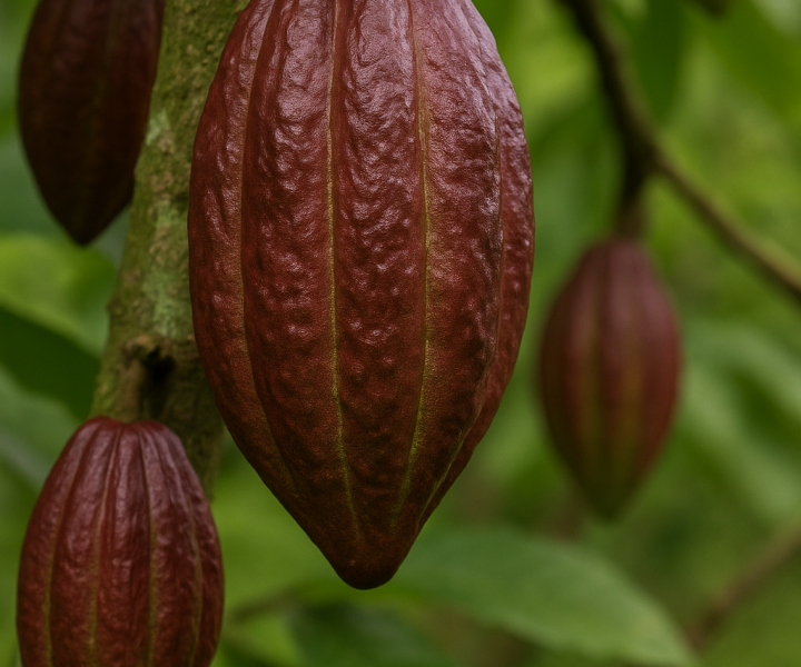 CCN 51 Cacao: Ecuador’s Controversial “Miracle Bean” — History, Flavour & Where It’s Grown