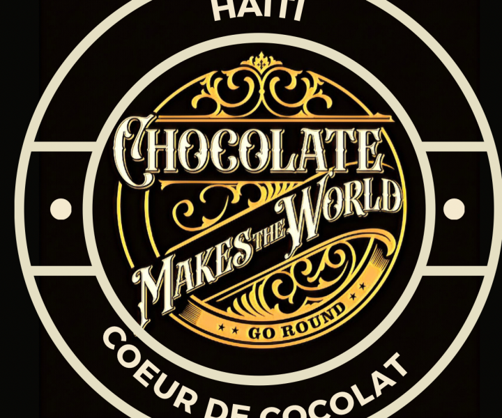 Cocoa in Haiti