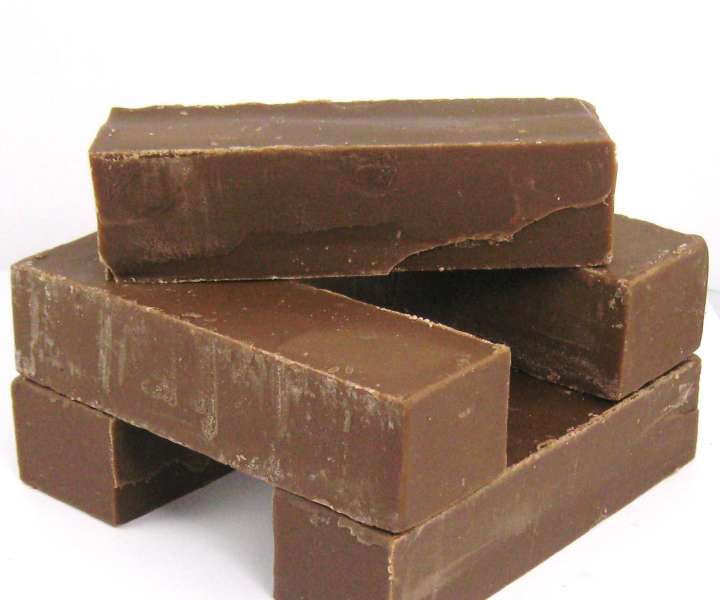 Yorkshire Cream Fudge