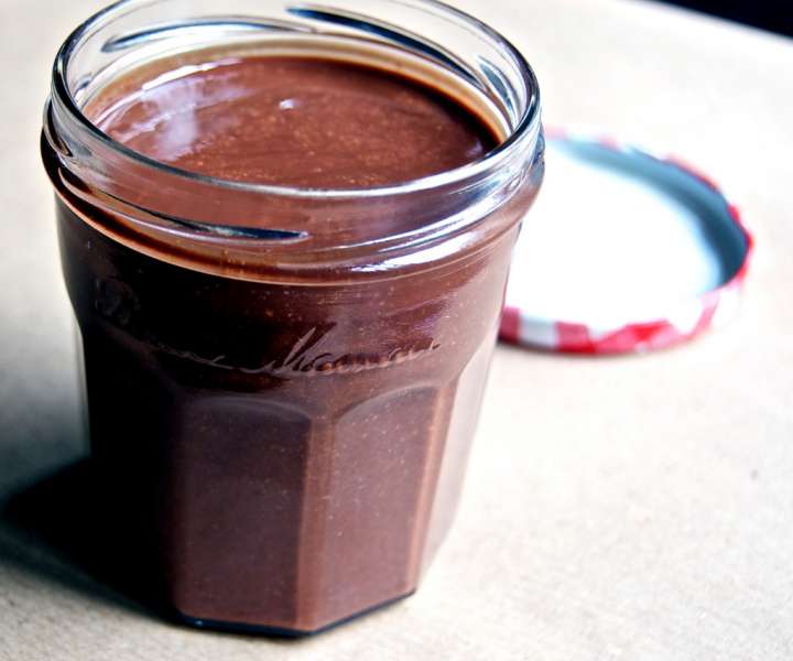 Chocolate Hazelnut Spread 